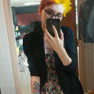 Meet your Posher, Kortney